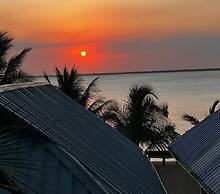 Asante Sana Beachfront Hotel