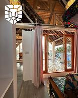 Asante Sana Beachfront Hotel