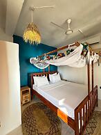 Asante Sana Beachfront Hotel