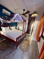 Asante Sana Beachfront Hotel