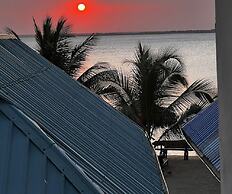 Asante Sana Beachfront Hotel