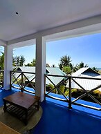 Asante Sana Beachfront Hotel