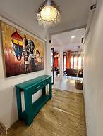 Asante Sana Beachfront Hotel