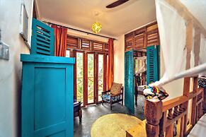 Asante Sana Beachfront Hotel