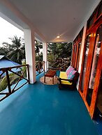 Asante Sana Beachfront Hotel