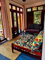 Asante Sana Beachfront Hotel