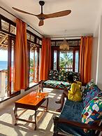 Asante Sana Beachfront Hotel