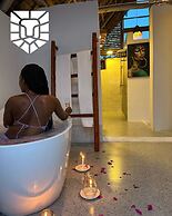 Asante Sana Beachfront Hotel