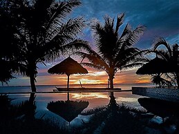 Asante Sana Beachfront Hotel