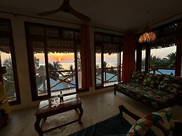 Asante Sana Beachfront Hotel