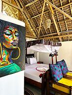 Asante Sana Beachfront Hotel