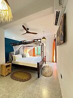 Asante Sana Beachfront Hotel