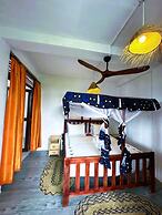 Asante Sana Beachfront Hotel