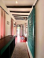 Asante Sana Beachfront Hotel