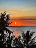 Asante Sana Beachfront Hotel