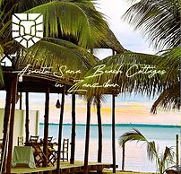 Asante Sana Beachfront Hotel