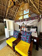 Asante Sana Beachfront Hotel