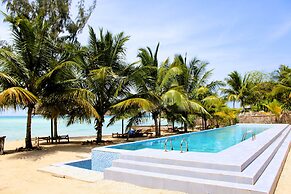 Asante Sana Beachfront Hotel