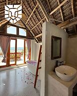 Asante Sana Beachfront Hotel