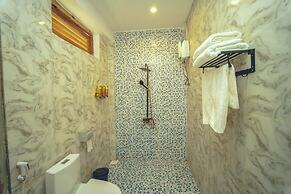 Asante Sana Beachfront Hotel