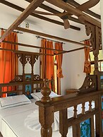 Asante Sana Beachfront Hotel