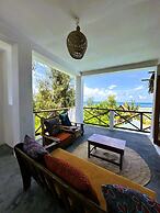 Asante Sana Beachfront Hotel