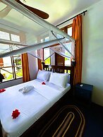 Asante Sana Beachfront Hotel