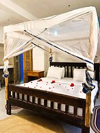 Asante Sana Beachfront Hotel