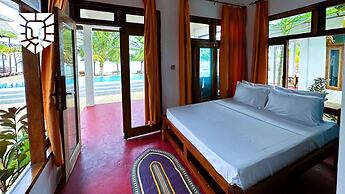 Asante Sana Beachfront Hotel