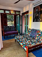 Asante Sana Beachfront Hotel