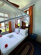 Asante Sana Beachfront Hotel