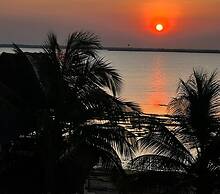 Asante Sana Beachfront Hotel