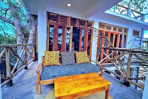 Asante Sana Beachfront Hotel