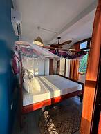 Asante Sana Beachfront Hotel