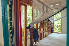 Asante Sana Beachfront Hotel