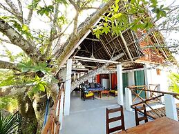 Asante Sana Beachfront Hotel