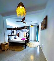 Asante Sana Beachfront Hotel