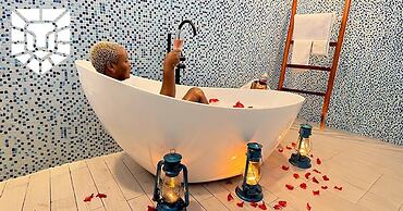 Asante Sana Beachfront Hotel