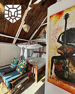 Asante Sana Beachfront Hotel