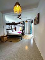 Asante Sana Beachfront Hotel