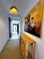 Asante Sana Beachfront Hotel