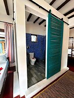 Asante Sana Beachfront Hotel