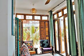 Asante Sana Beachfront Hotel