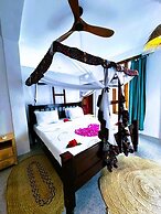 Asante Sana Beachfront Hotel