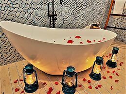 Asante Sana Beachfront Hotel