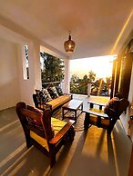 Asante Sana Beachfront Hotel