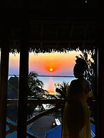 Asante Sana Beachfront Hotel