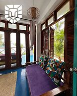 Asante Sana Beachfront Hotel