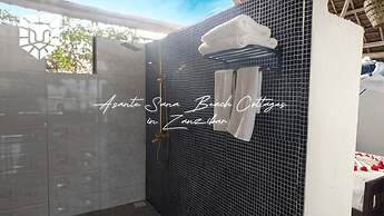 Asante Sana Beachfront Hotel