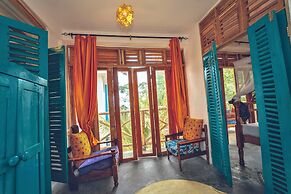 Asante Sana Beachfront Hotel